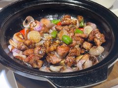 -院里寻菜·精致庭院菜(观沙岭店)