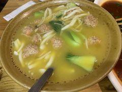 -圆满素食林饭店非遗素食(河西店)