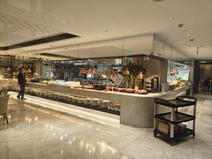 -晶丽香榭自助餐(南京大饭店)