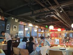 -安妮意大利餐厅(日坛店)