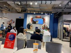 -海马体照相馆(合肥包河万达广场店)