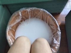 -和子足浴SPA会馆(梁溪店)