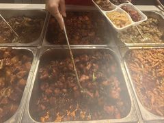 -晓宇盒饭(民安街店)