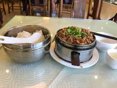 -粤香村(清真川菜店)