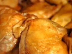 -土门八珍烤鸡腊味店(土门老店)