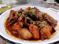 -汤记传菜(浦江店)
