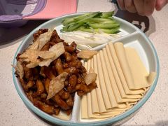 -局气 烤鸭·北京菜(武清店)