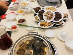 -太婆天府山珍酒楼(亚运村店)