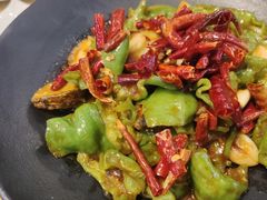 -船歌·鱼水饺青岛菜(枫蓝国际购物中心店)