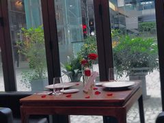-L'Arome芳芳法国餐厅(仙林金鹰店)