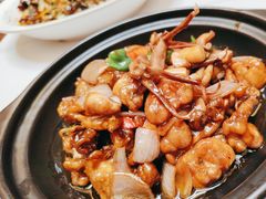 -三猫黑鱼花(南大店)