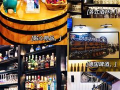 -PAULANER普拉那德国啤酒花园(千玺广场店)
