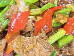 -粤盛海鲜平价店(洛溪食街店)