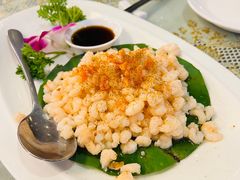 清风三虾-新聚丰菜馆(太监弄店)