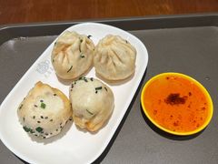 生煎馒头-大壶春(四川中路店)