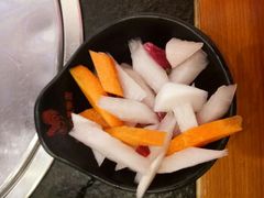 -重庆烧鸡公火锅(簋街店)