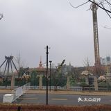 反正绝对值回票价哈哈哈 现在免票入园