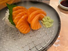 -山葵家·创意料理(宁波来福士店)