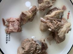 -老舅老蒙肉饼非遗店(一店)