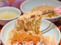 -裕兴记•蟹黄面馆(人民广场店)