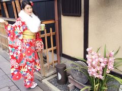 -京都和服体验 梦馆(五条店)