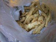 -北坦杨家干炸里脊(总店)