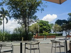 -ommo cafe(半岛城邦店)