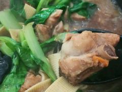 -峰味香.酱香米线.黄焖鸡(定西路店)