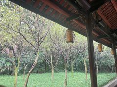 -成都杜甫草堂博物馆