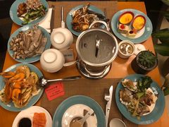 -佰园全日西餐厅-厦门佰翔软件园酒店