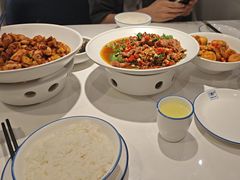 -兰湘子·湘菜小炒(长安万科广场店)