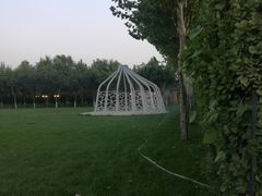 -九十九顶毡房(阜石路店)