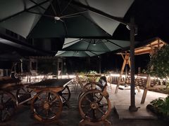 -漫山居私汤民宿全竹宴