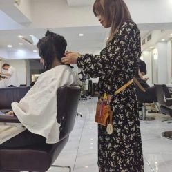 -雅仕 HAIR SALON 美发沙龙
