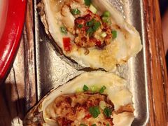 -北丐先生·野馄饨烧烤(长宁龙之梦店)