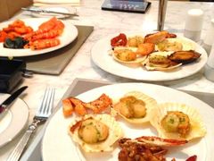 大堂-利顺德大饭店·维多利亚花园(小白楼店)