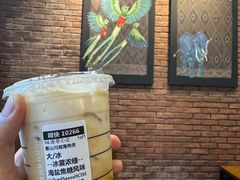 -舞素卷菜煎饼.糁汤(万达金街店)