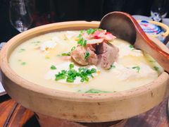 -老阿爸鲜鱼土菜(昆山花桥店)
