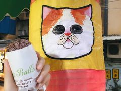 -猫街饭团(顶澳仔猫街店)