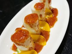 -皇城根北京风味主题餐厅(中海环宇城店)