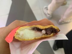 -粉粉乐鲷鱼烧(美罗城店)