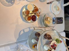 -北京柏悦酒店·锦庭餐厅Dining Room