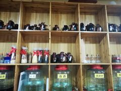 零售区-潭州老友灶台鸡·竹屋老灶(光明E城店)