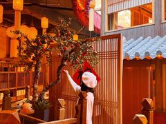 -叶叶菩提(太原别墅店)