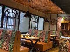 -川渝饭店