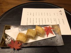 -晴空·日本料理(万象城店)