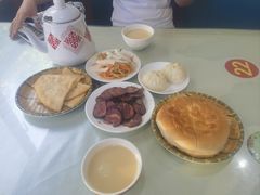 -伊宁伊香酥油奶茶馆