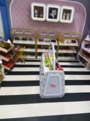 -米兜欢乐王国·儿童乐园(宝安益田假日天地店)