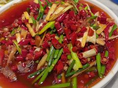 -懒人盐府人家(航天桥店)