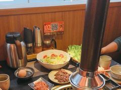 -和来烤肉(仓山万达店)
